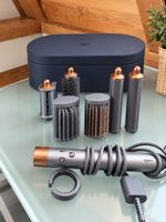Dyson Airwrap Komplettset – wie neu, kaum benutzt
