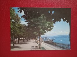 Zürich Utoquai