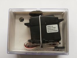 Servo Futaba BLS 254 Digital Brushless