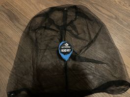 Ultra-Fine Mesh, Moskito Kopfnetz, ideal zum Reisen
