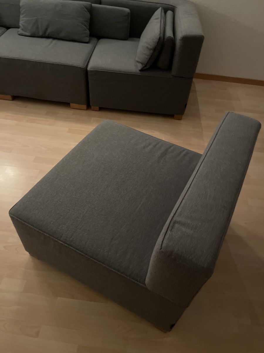 Sofas: Brühl Sofalandschaft – Gebraucht aus Ballwil von prix123456789 2