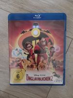 Blu-ray Die Unglaublichen 2 