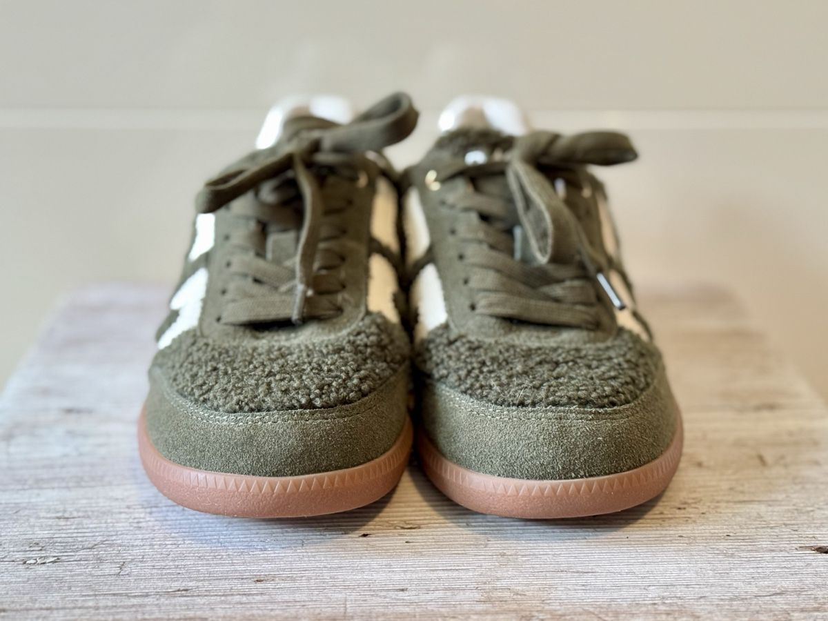Scarpe da donna: NEUE Sneaker von BACK70, Grösse 38 – Nuovo e nell'imballaggio originale da Chur venduto da Lilo_Pulver 1