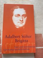 Adalbert Stifter - Brigitta