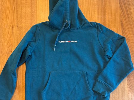 Tommy jeans hoodie