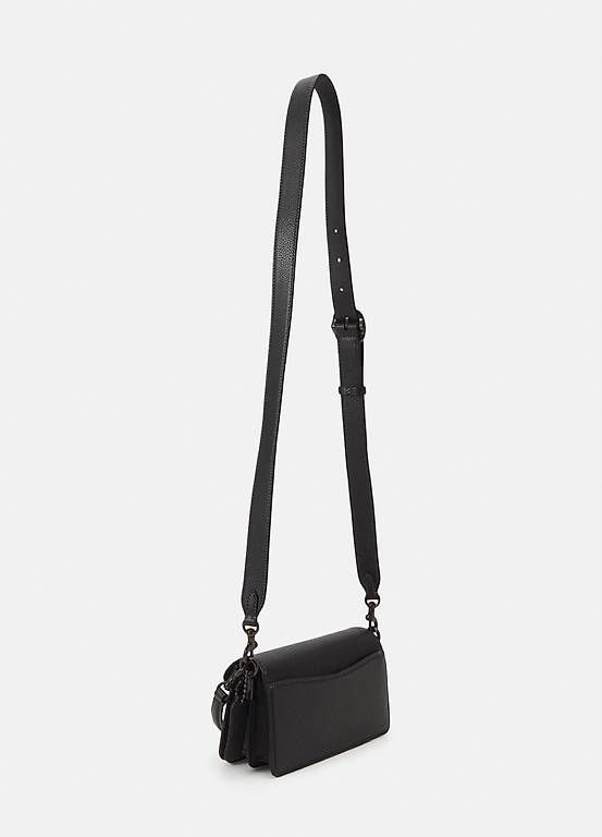 Coach Borse da donna: COACH SCHULTERTASCHE SCHWARZ – Usato da Zürich venduto da vor_7vgf 2