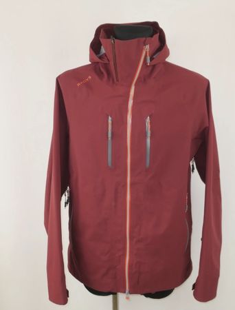 Radys Outdoor Essentials Jacke Damen Grösse S, Neuwertig