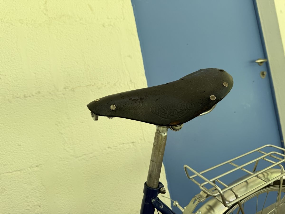 Biciclette: Wunderschön restauriertes Damen- Velo – Nuovo (secondo la descrizione) da Herrenschwanden venduto da amica 6