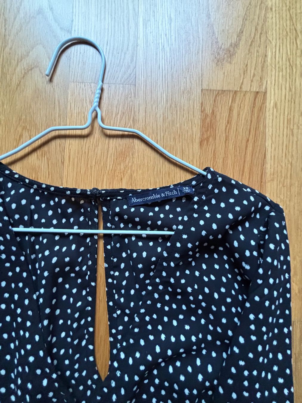 Abercrombie Vestiti: Abercombie & Fitch Wickelkleid – Usato da Zürich venduto da gaj_nm6w 2