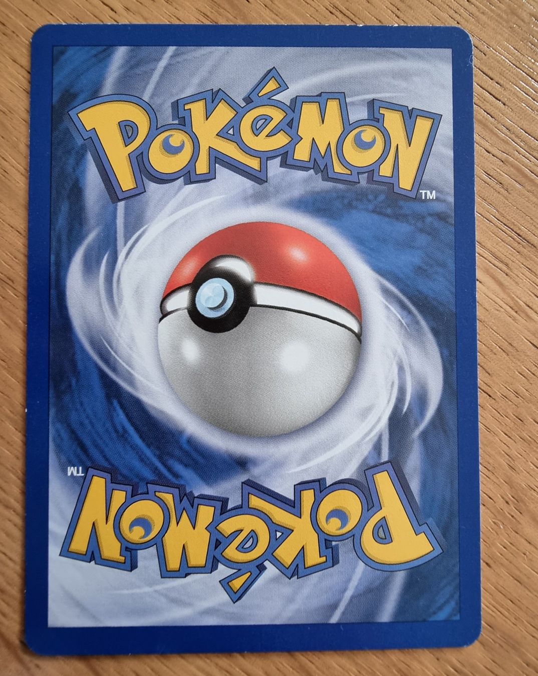 Pokémon Carte collezionabili: Pokémon Natu 2005 DE 63/115 – Usato da Roggwil BE venduto da S_Cards 2