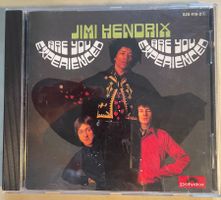Jimi Hendrix - Are You Experienced