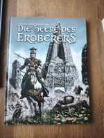 Die Heere des Eroberers guter Zustand