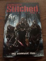 Stitched Band:	2 - Das schwarze Fass