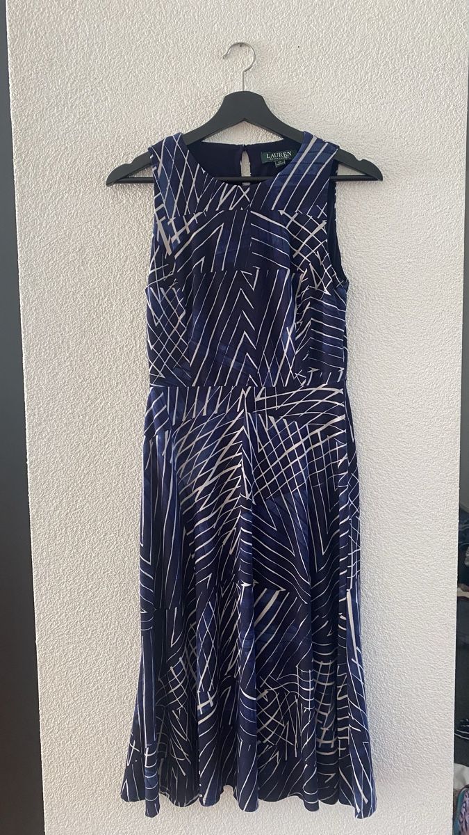 Ralph Lauren Vestiti: Ralph Lauren Cocktail Kleid – Usato da Sirnach venduto da mar_7m82