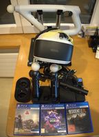 PlayStation VR Set