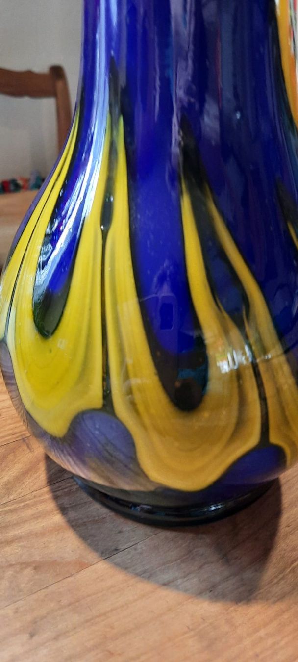 Vasi & Recipienti: Wunderbare, grosse Vase – Usato da Busswil BE venduto da balu37 2