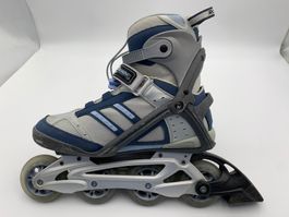 Rollerblade Inline Skates Gr. 41 blau/grau