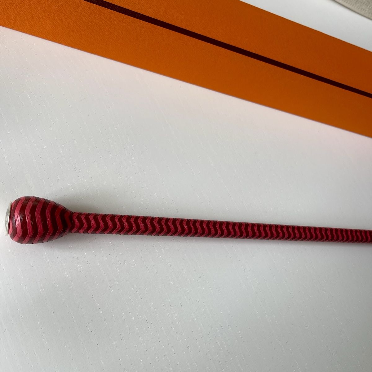Altro in Accessori per animali: HERMES Whip – Nuovo e nell'imballaggio originale da Emmen venduto da Avviivva_Com2023 2