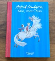 Astrid Lindgren - Mio, mein Mio, wie NEU