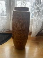 Vintage Scheurich Keramik Vase 264-40 | W. Germany Pottery
