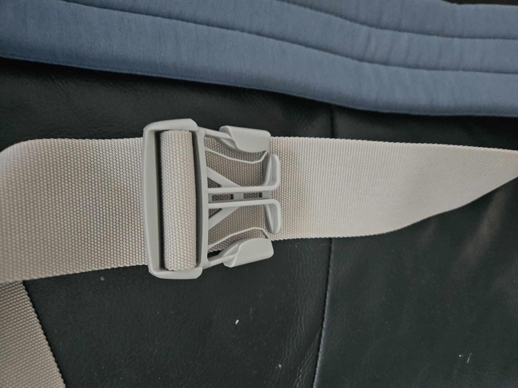Ergo Baby Marsupi portabebè: Ergobaby – Usato da Bellevue venduto da julie047 3