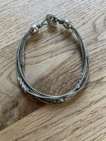 Draht Armband Fossil