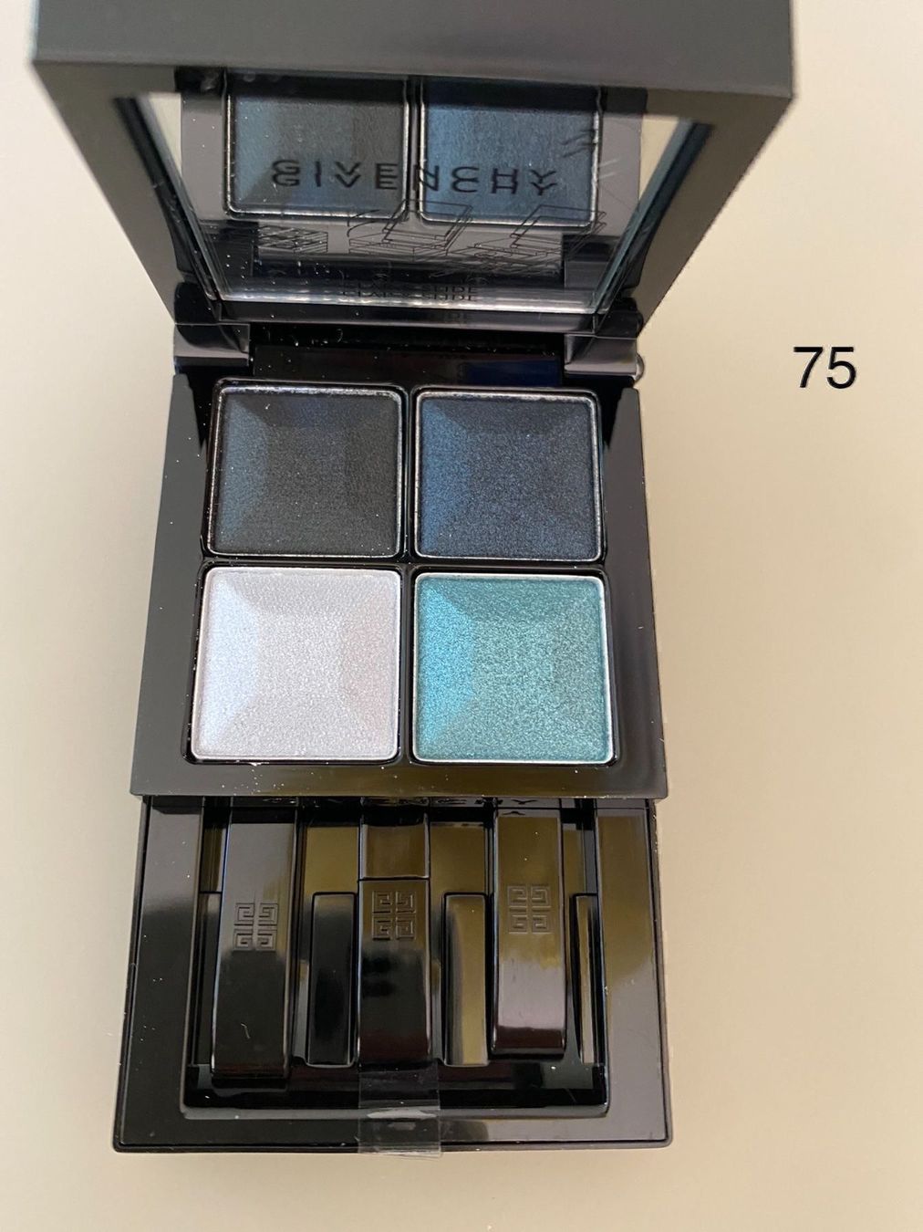 Make-up: Givenchy maquillage palette – Nuovo e nell'imballaggio originale da Pully venduto da Natala