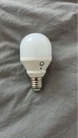 LED Glühbirne Lifx E27, weissspektrum
