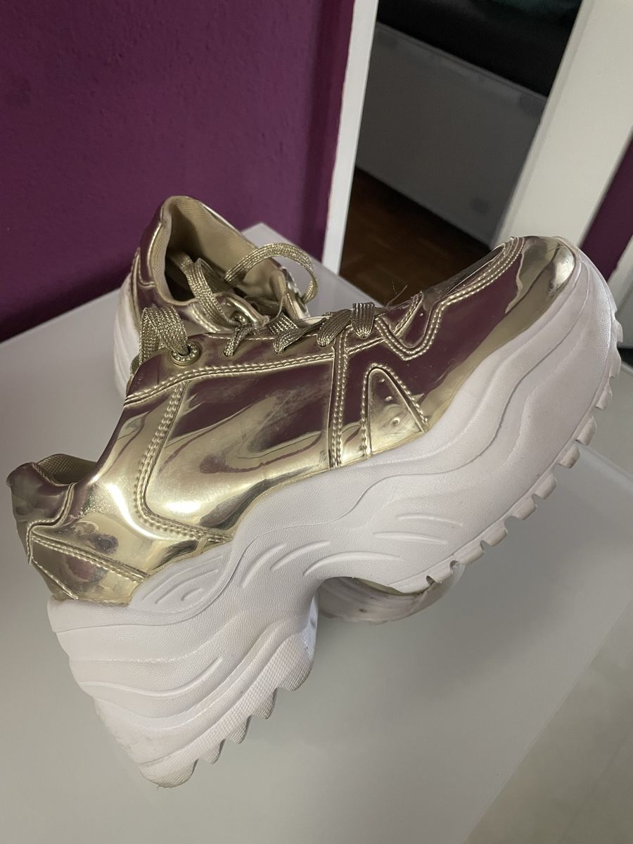 Damenschuhe: Schuhe – Gebraucht aus Gossau ZH von Lavinia07 1