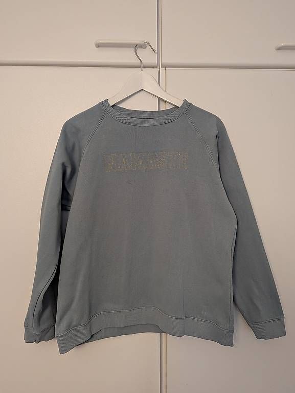 Maglioni & Felpe: Sweater Namaste – Usato da Herzogenbuchsee venduto da Obivius