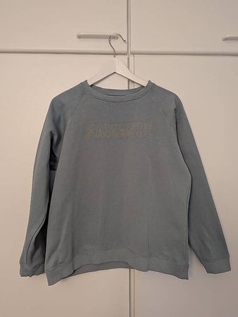 Sweater Namaste
