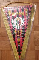 AC Milan  Wimpel 26 cm aus den 90er Jahren