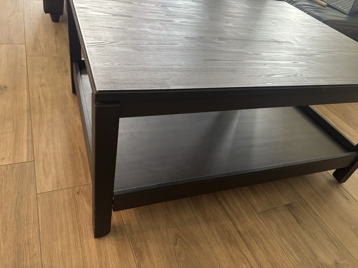 Tavoli: IKEA LACK wooden coffee table – Usato da Kloten venduto da ssl_jp9q 2