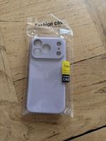 Iphone 17pro Handyhülle lila, neu