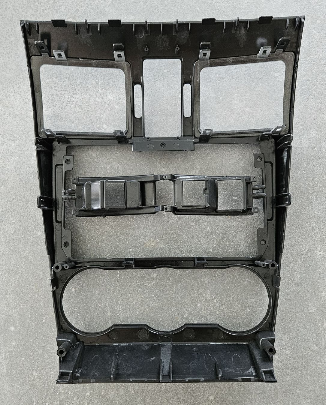 Subaru Toutes les pièces auto: Façade console centrale Subaru Forester 2013-2014 Android – Neuf avec emballage d'origine à Porsel par mac_ly6g 1