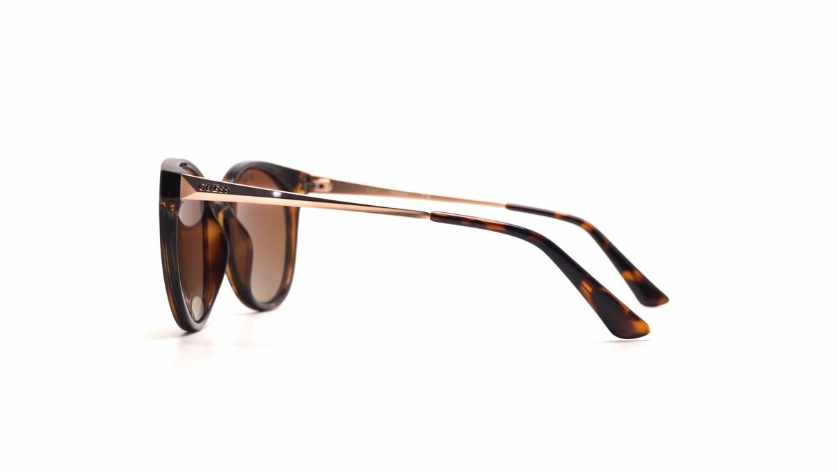 Guess Occhiali & Lenti: GUESS Sonnenbrille mit Etui/Tuch – Nuovo (secondo la descrizione) da Degersheim venduto da Starkigel 2