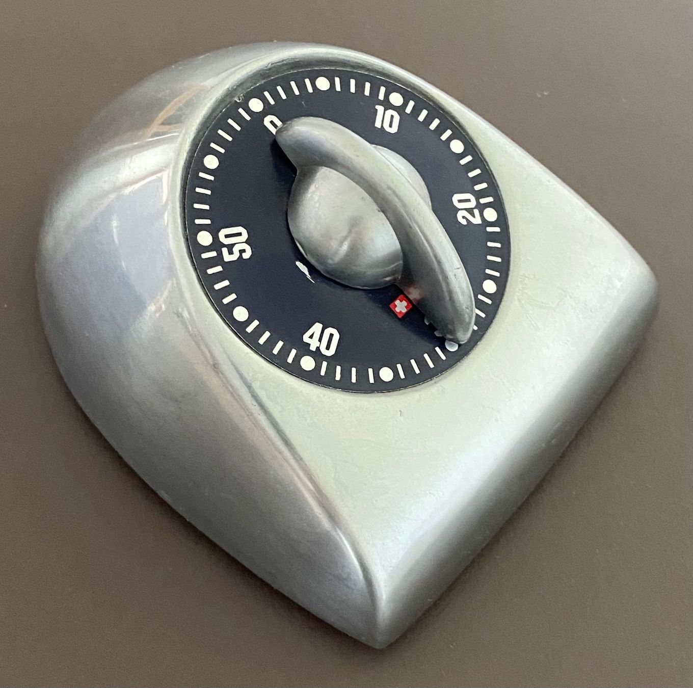 Appareils de cuisine: Original Bengt EK Küchentimer – D'occasion à Zürich par a75