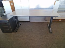 Schreibtisch Bürotisch Top Qualität von Witzig ( 3 Stk )