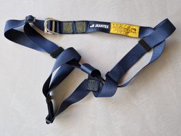 Jeantex Lifebelt Sicherheitgurt für erwachsene Person segeln