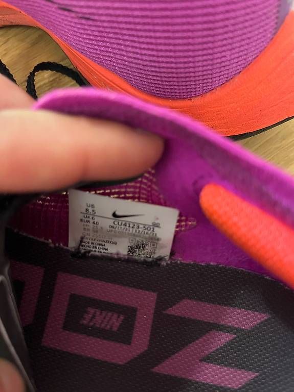 Nike Scarpe da donna: Nike Vaporfly Next 39 / 40 – Usato da Güttingen venduto da sin_6lcy 2