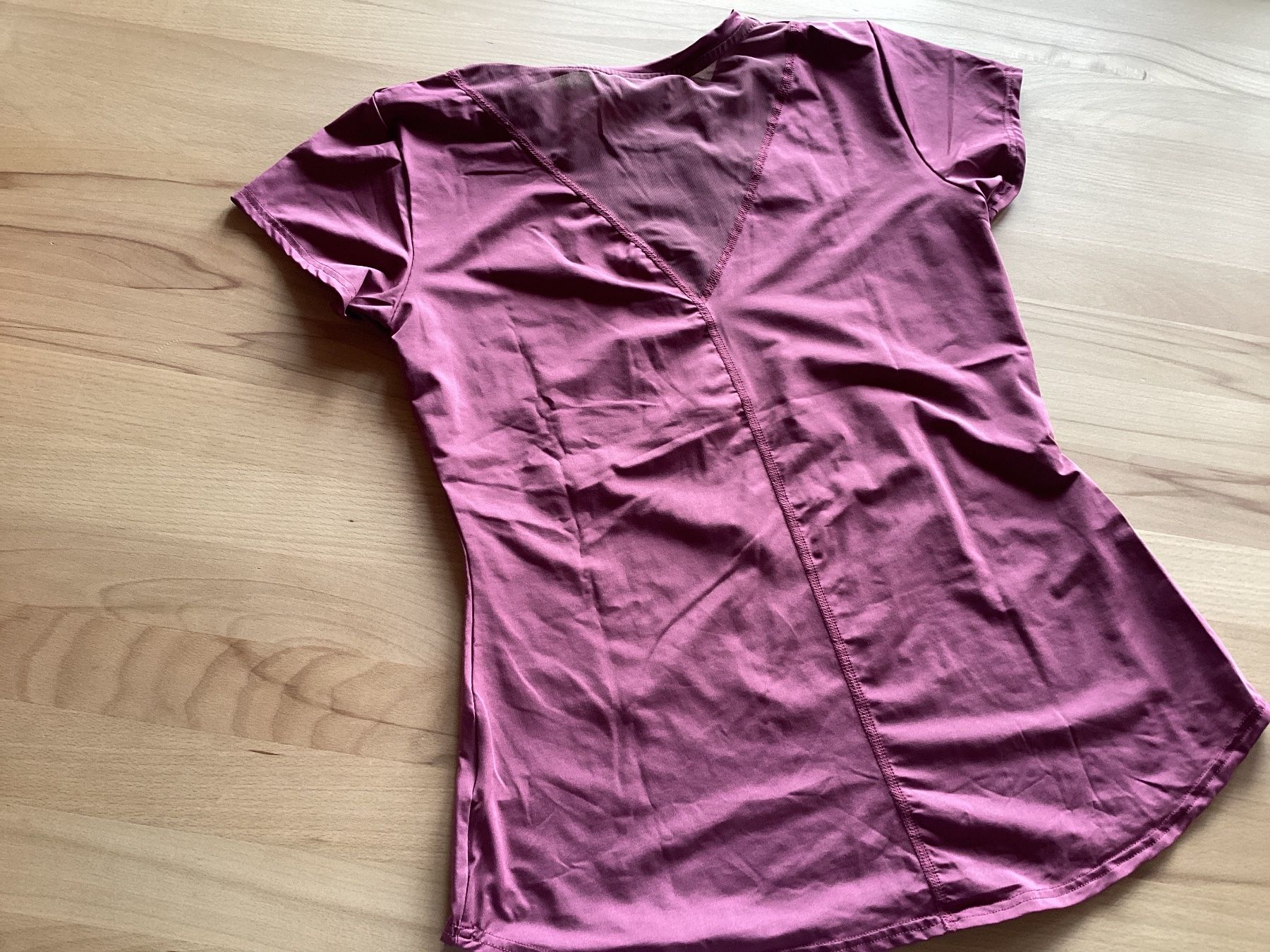 T-shirt: Fitness-Shirt Gr. M, Powerzone – Usato da Schinznach Dorf venduto da Balz1968 1