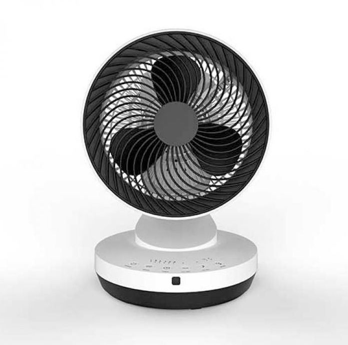 Purificatori d'aria: Multifunktionaler Ventilator "Stylies Ge – Nuovo e nell'imballaggio originale da Opfikon venduto da Luftibus-total-shop 2