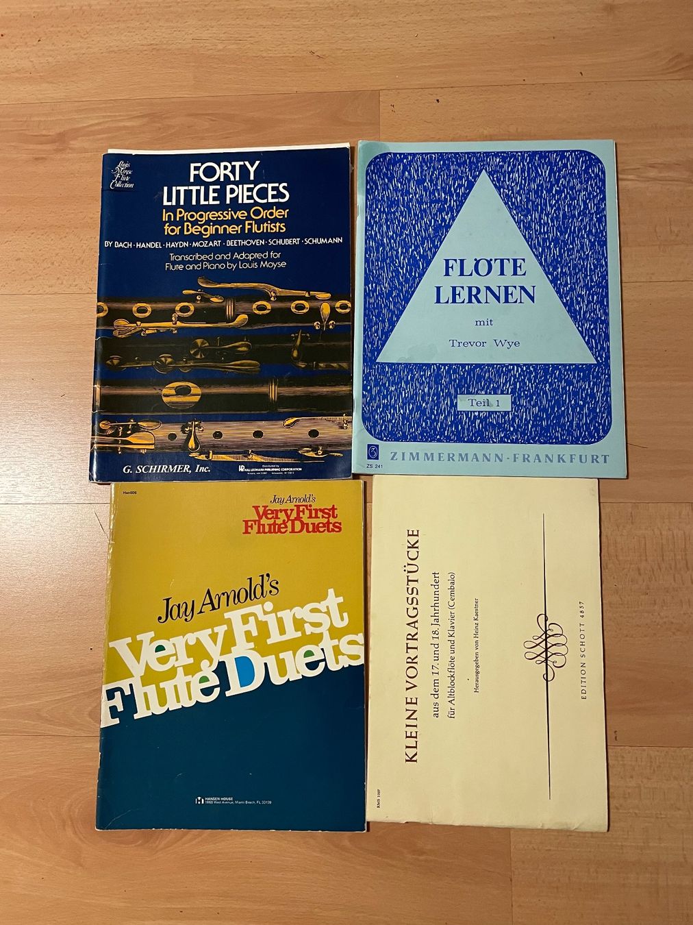 Bücher: musiknoten – Gebraucht aus Niederlenz von Chillis1