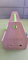 Greenhouse tool box / Spielzeug