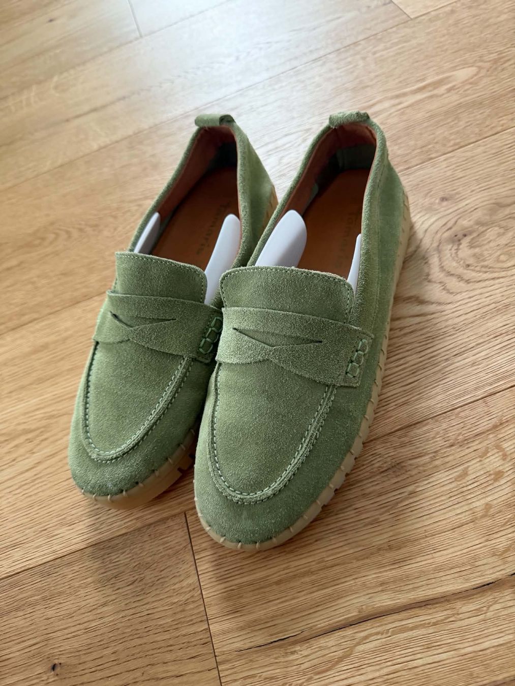 Tamaris Chaussures femmes: Tamaris Loafer Gr.39 – Neuf (Voir description) à Wohlen AG par kor_8bws