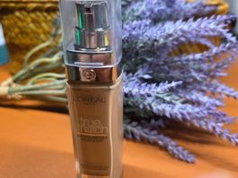 L'Oréal True Match Foundation 2.R/2.C Cool Rose - Neu!