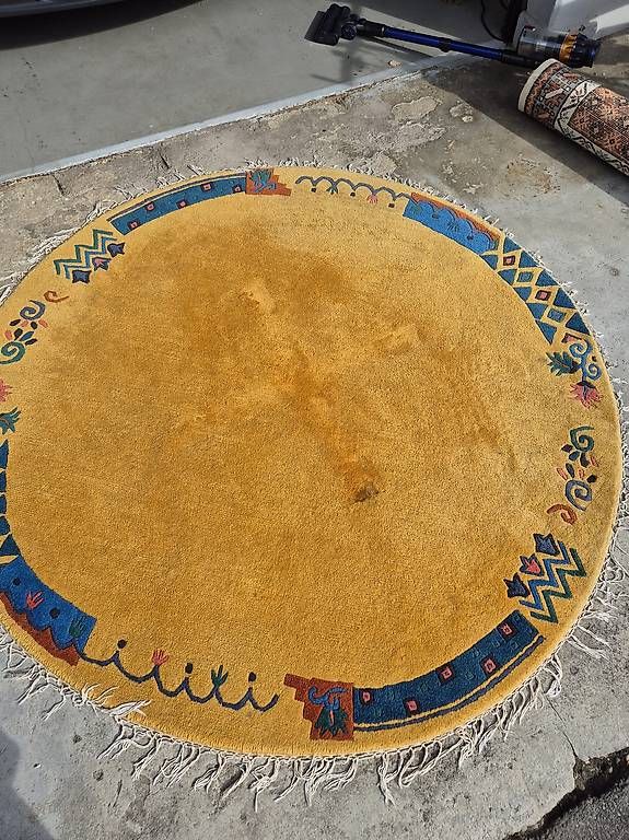 Tappeti: Nepal Wollteppich – Usato da Itingen venduto da Joschi016 3