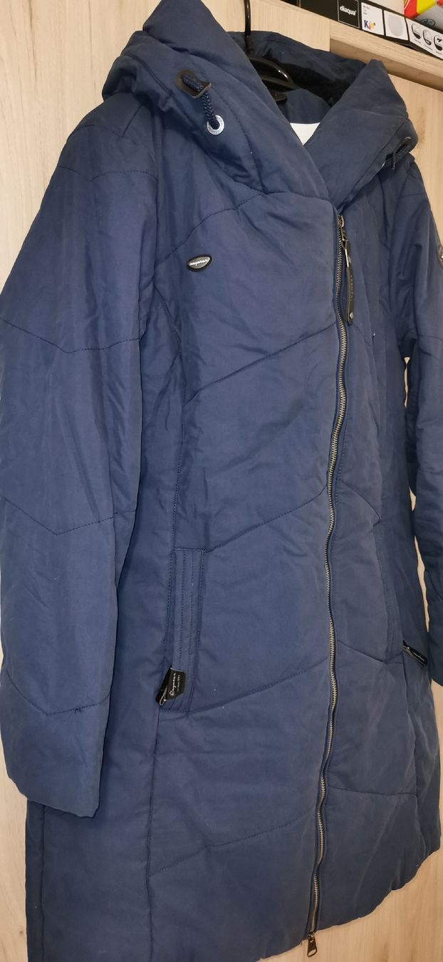 Ragwear Jacken: Ragwear Winterjacke Gr XL – Gebraucht aus Winterthur von Katyakaterina 1