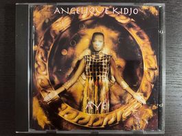 Angelique Kidjo - Ayé