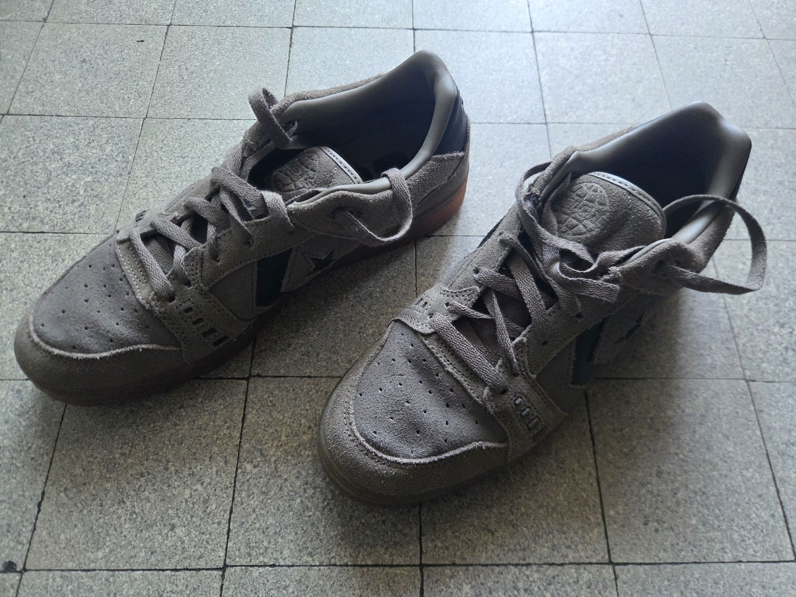Converse Herrenschuhe: Converse Cons AS 1 Pro – Neu (gemäss Beschreibung) aus Basel von doniel_basel 2